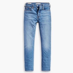 Levi’s Straight Jeans